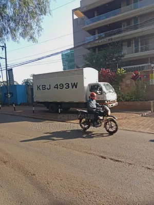 Movers and Transport Services Inruiru,Kamaksi, Githurai,Kahawa West