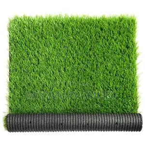 . Grass Carpet – The Smart Green Choice