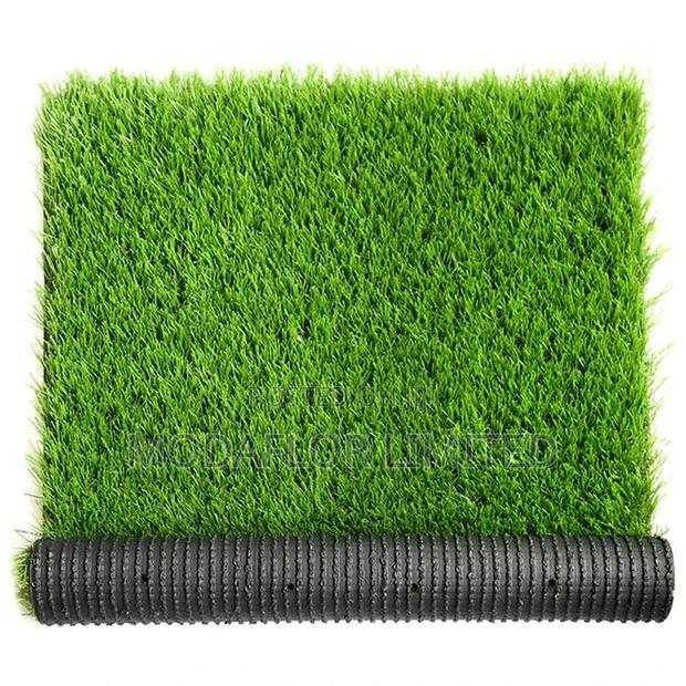 . Grass Carpet – The Smart Green Choice