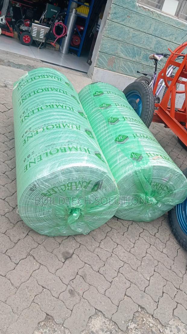 GCS Roof Insulation Materials - thumbnail 2