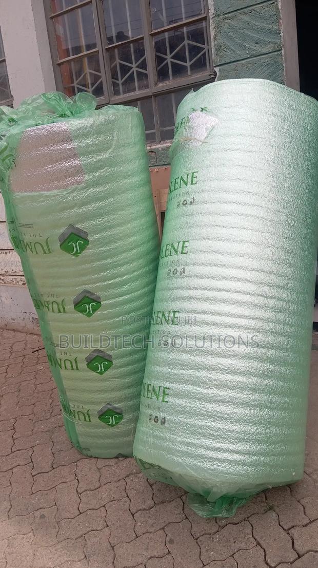 GCS Roof Insulation Materials - thumbnail 3