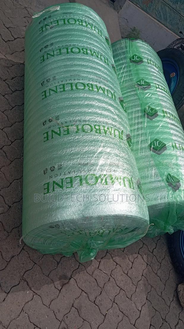 GCS Roof Insulation Materials - thumbnail 4