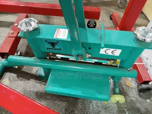 Cabro Cutter / Cabro Cutter