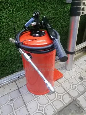 Highly Recommend 16kgs Yato Grease Bucket /Pump