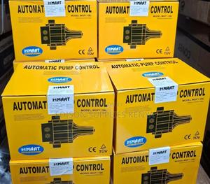 Automatic Pump Control Pressure Controller for Booster Pump - thumbnail 2