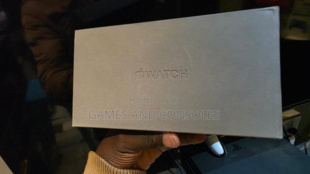 Apple Watch Ultra 2 - thumbnail 3