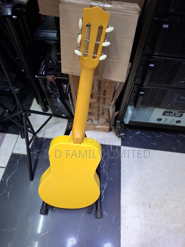 30 Inch Kids Guitar - thumbnail 2