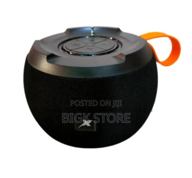 Wireless Bluetooth Speaker With Usb Super Bass - main view