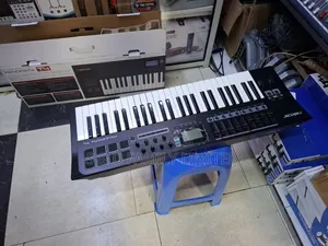 Nektar Panorama T4 49 Keys Midi Keyboard