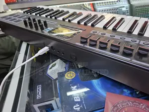 Nektar Panorama T4 49 Keys Midi Keyboard
