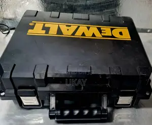 Dewalt Cordless Impact Driver.