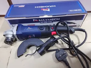 Maxmech Angle Grinder 4''/Angle Grinder