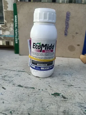 Ecomida 200sl