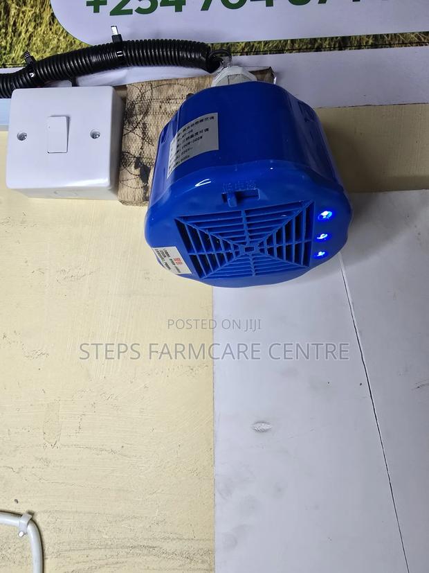 Adjustable Watta(100w_300w) Electric Chick Warmer