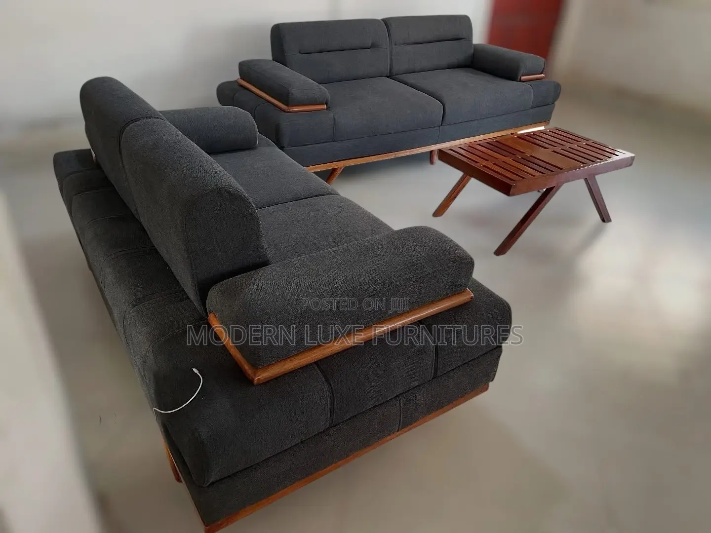 Monster 5 Seater Sofa
