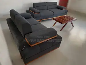 Monster 5 Seater Sofa