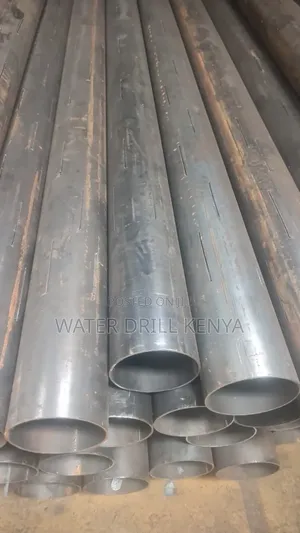 Kimana Borehole Drill