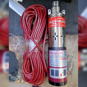 Rutan Pump 50 MTRS Head - thumbnail 2