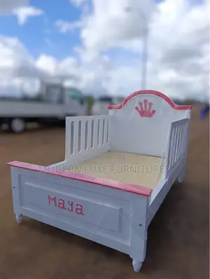 Kids Bed..