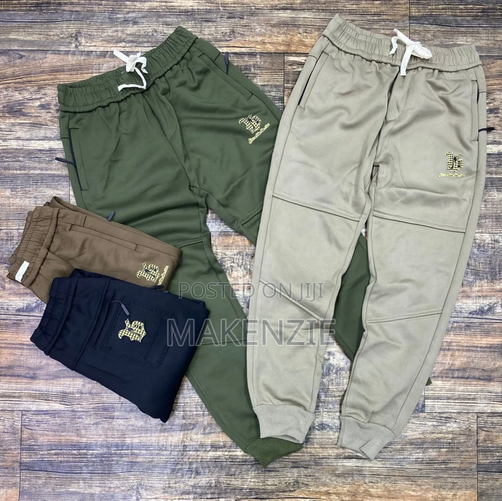 Sweatpants