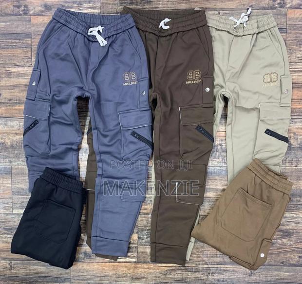 Sweatpants - thumbnail 4