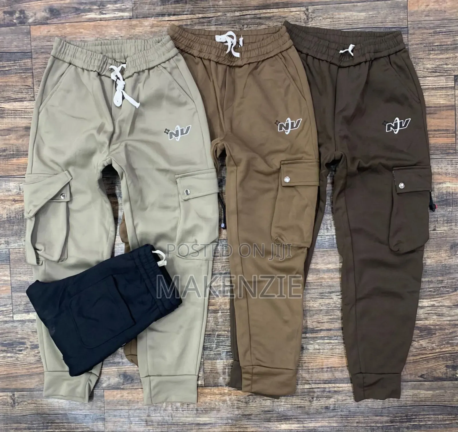 Sweatpants