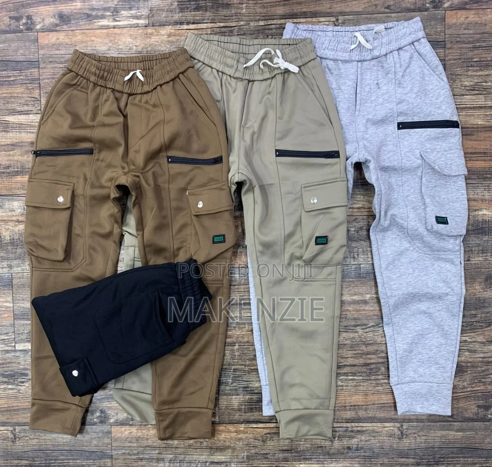 Sweatpants