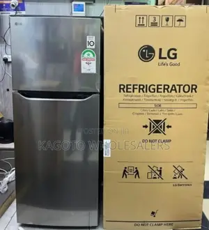 Lg Fridge 234litres