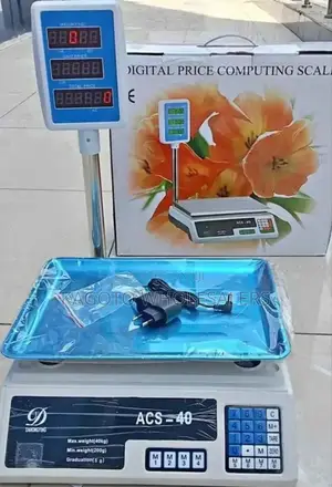 Weigh Scale Arm Digital