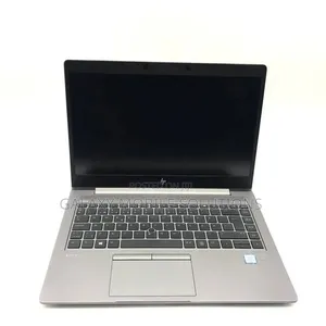 Laptop HP ZBook 14u G5 32GB Intel Core I7 SSD 512GB