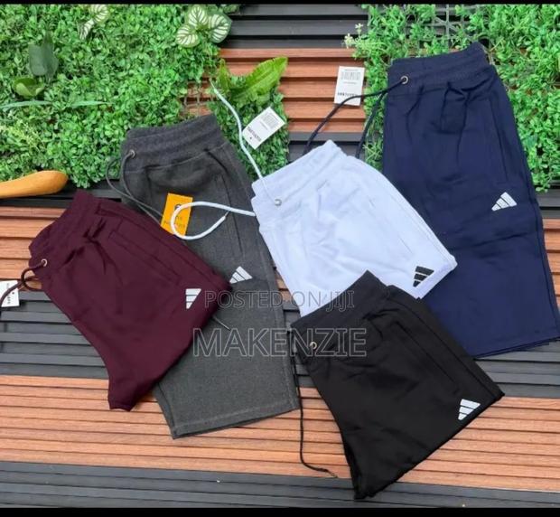 Sweatpants - main view