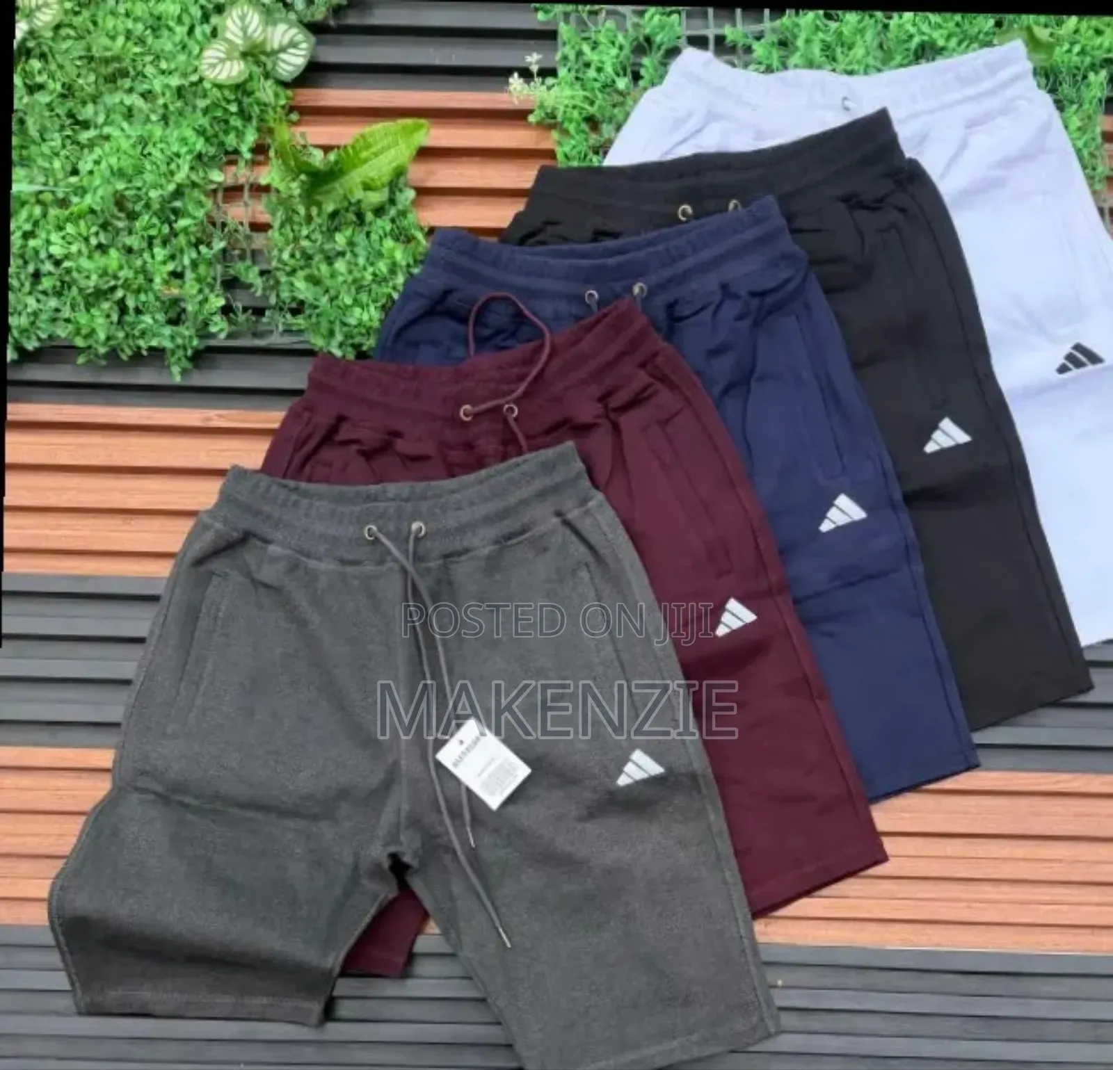 Sweatpants
