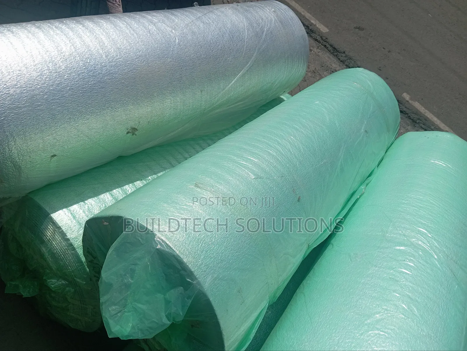 5 Mm Heat Insulation Sheet