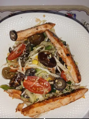 Private Chef