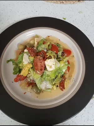 Private Chef