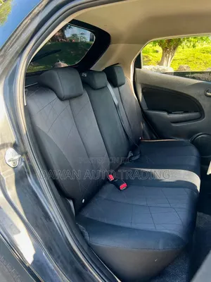 Mazda Demio 2014 Black