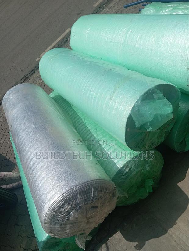 Flexible Heat Insulation - thumbnail 3