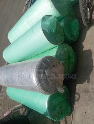 Radiant Barriers/ Heat Insulation - main view