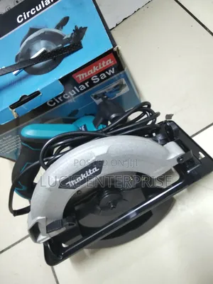 Makita Circular Saw 2000watts / 9inch Makita Circular Saw