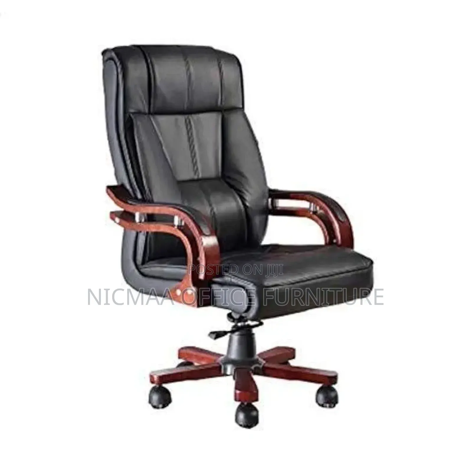 Gravityglide Bliss Executive Chair