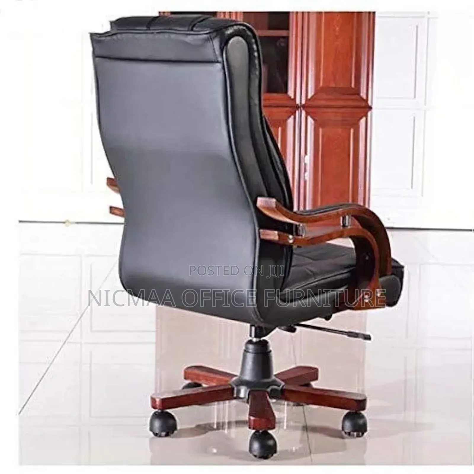Gravityglide Bliss Executive Chair
