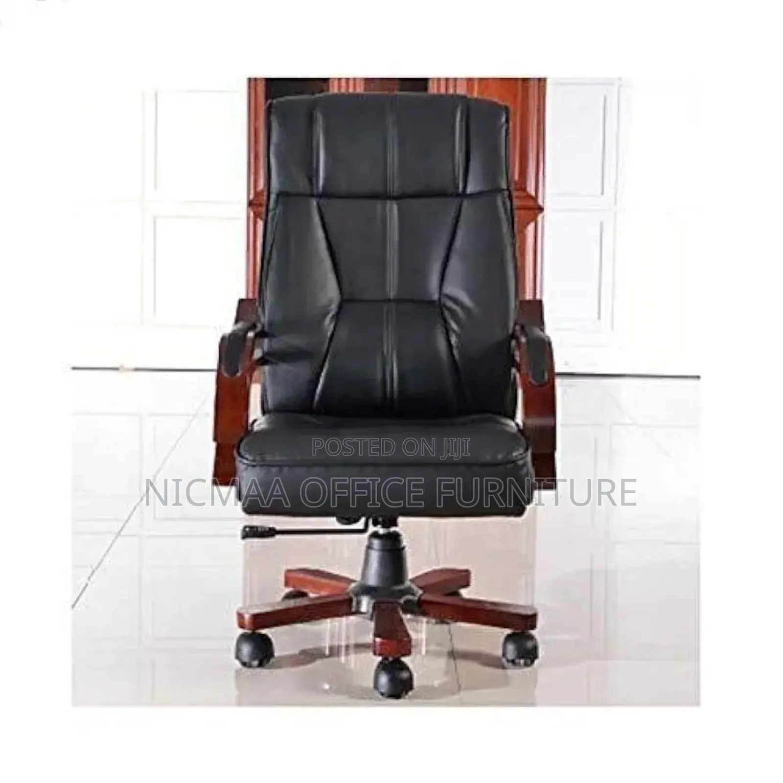 Gravityglide Bliss Executive Chair