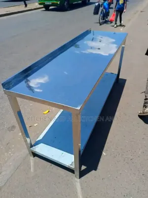 8ft Super Stainless Stee