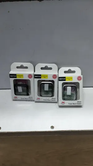 Smart Watch Screen Protector