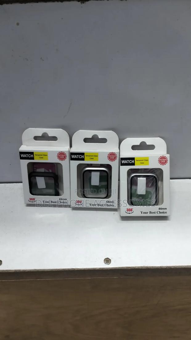 Smart Watch Screen Protector - main view