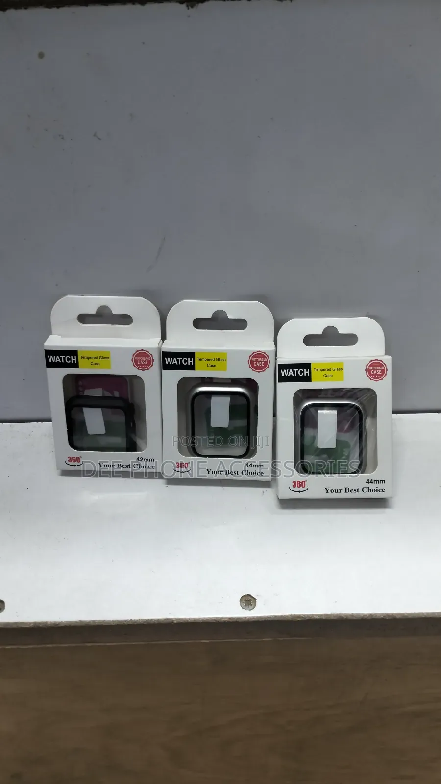 Smart Watch Screen Protector