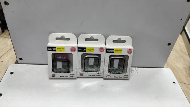 Smart Watch Screen Protector - thumbnail 2