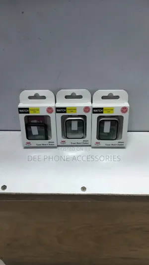 Smart Watch Screen Protector