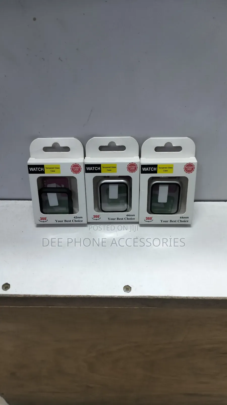 Smart Watch Screen Protector