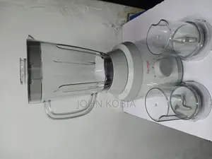 3-in-1 Blender Signature